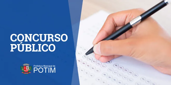 Locais de Prova – Concurso Público N° 01/2024