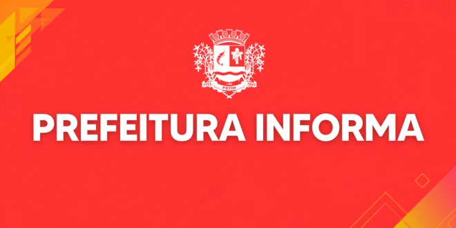 Secretaria da Saúde suspende atendimento e comunica mudança de endereço