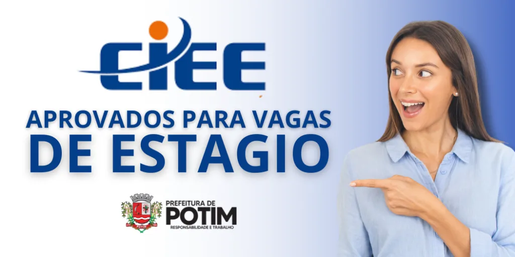 Prefeitura abre novo processo para contratação de estagiários