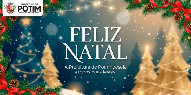 Funcionamento de Natal 2025