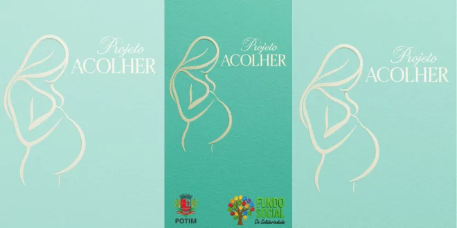Fundo Social: Acolhendo com Amor e Responsividade